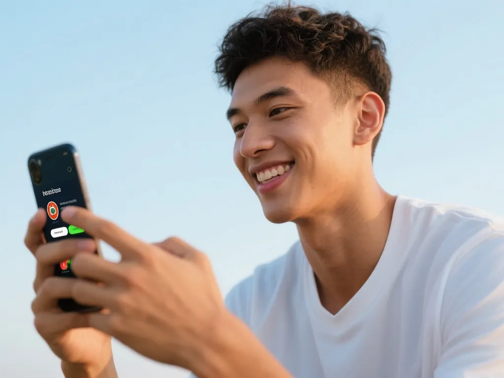 想要畅快体验乐鱼体育？教你一招轻松升级应用，快乐冲浪不掉线！