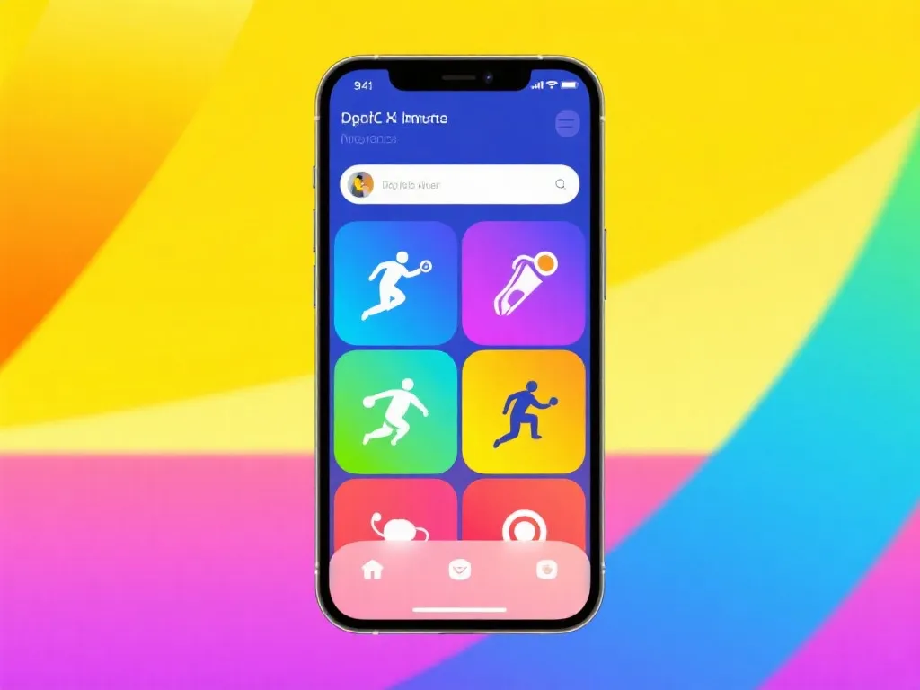 畅享精彩赛事，尽在乐鱼体育平台——APP下载、官网注册与登录新体验